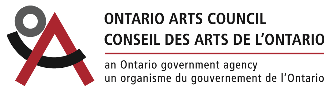Conseil des arts de l’Ontario