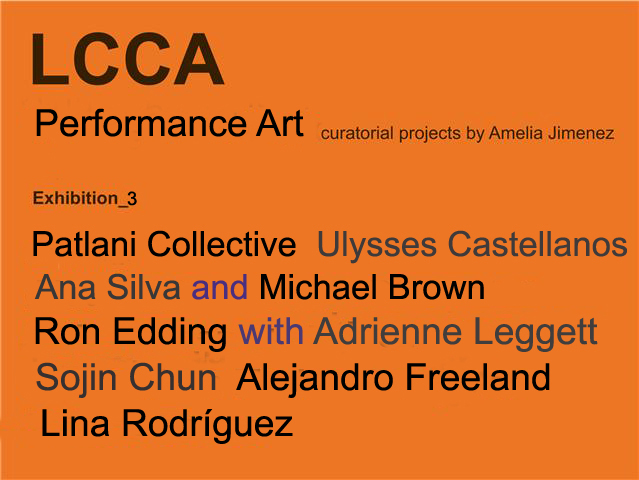 LCCA-Virtual Exhibitions