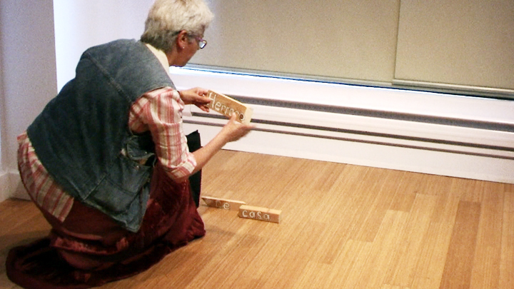 Ana Silva And Michael Brown