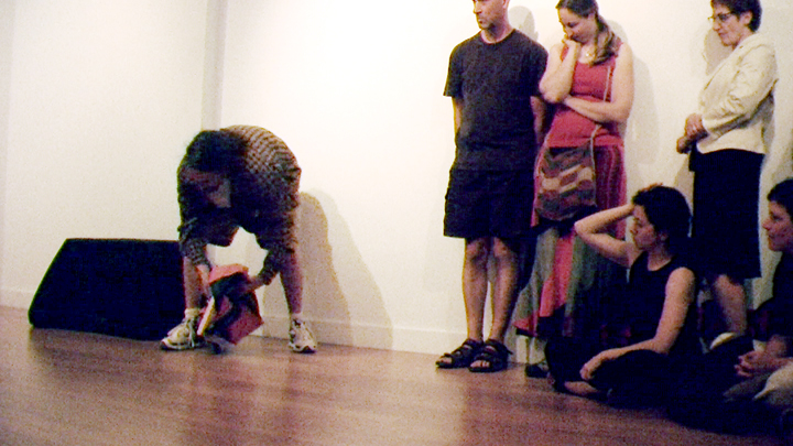 Ana Silva And Michael Brown