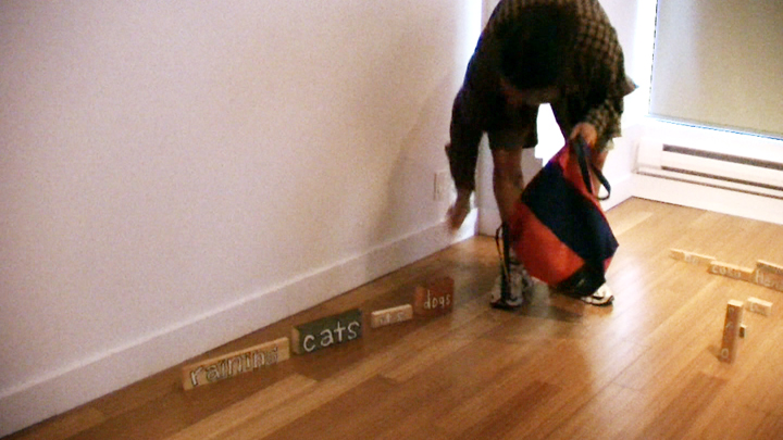 Ana Silva And Michael Brown